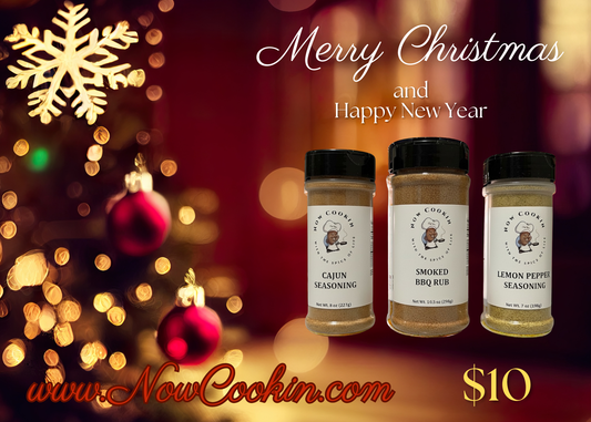 Merry Christmas!!! Gift Cards