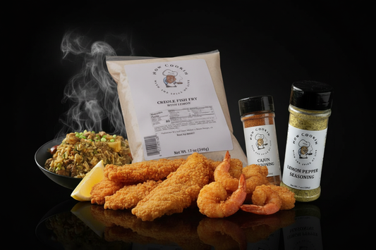 Now Cookin' Starter Kit - All 4 Products